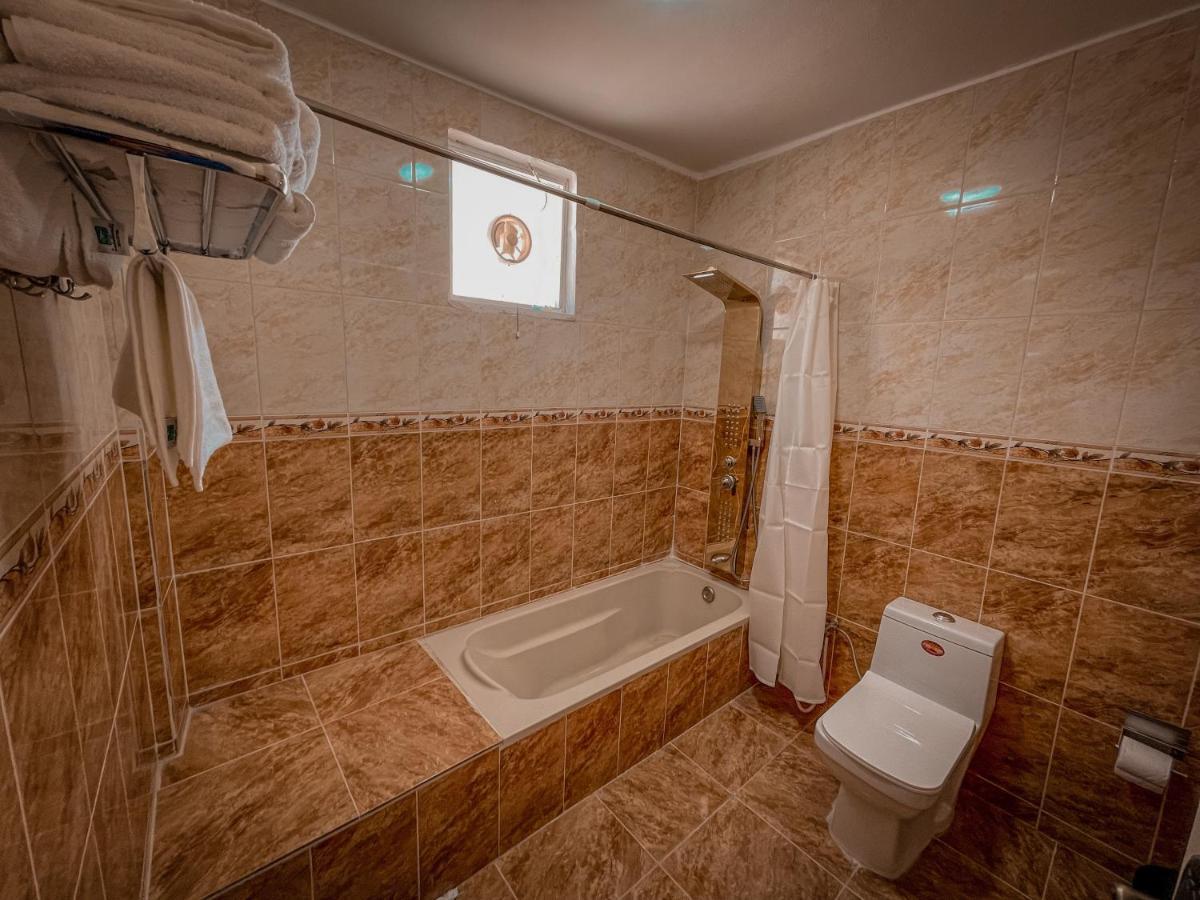 Petra Jewel Luxury Hotel Вади Муса Экстерьер фото